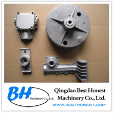 Aluminum Casting (Aluminum Die Casting)